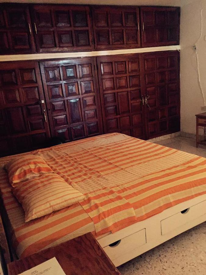 Hostal Kin-Beh Hostel Valladolid  Kültér fotó
